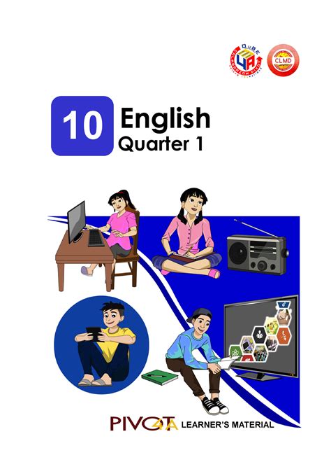 elibro grade 10 quarter 1|English 10 Quarter 1 – Module 1: Information Gathering for .